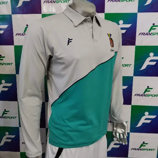 Polo personalizable fransport