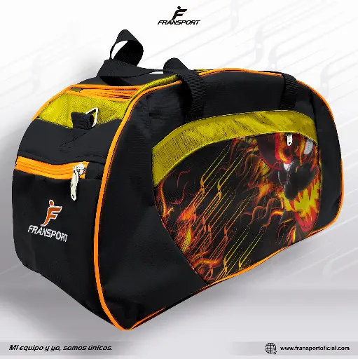 Maletin mediano personalizable Fransport