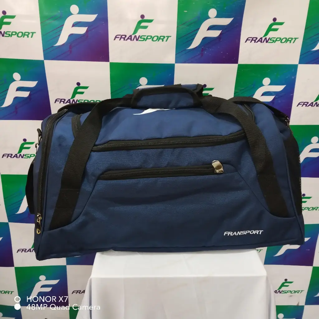 Maletin mediano personalizable Fransport