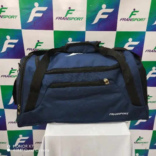 Maletin mediano personalizable Fransport