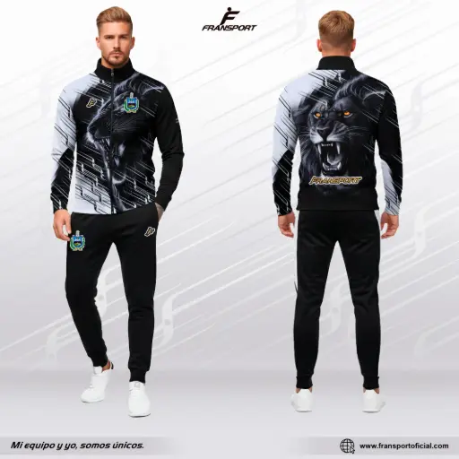 Deportivo Sublimixto - 8504