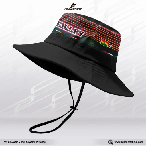 Sombrero personalizable estilo folklorico - Pujllay