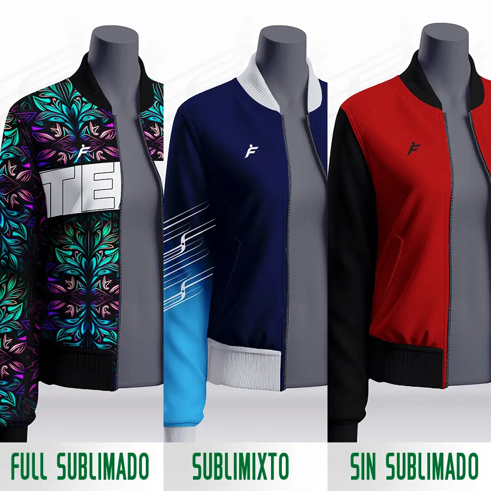 BOMBERS PERSONALIZABLES