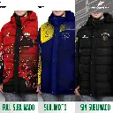 PARKAS