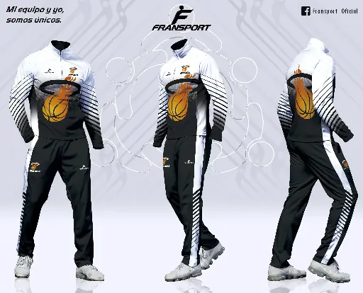 Deportivo Sublimixto 