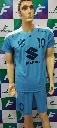 Poleras y corto Fútbol Diseño Fransport Personalizable sin sublimado