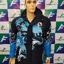 Parka Full sublimado