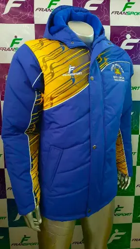 Parka Sublimixto