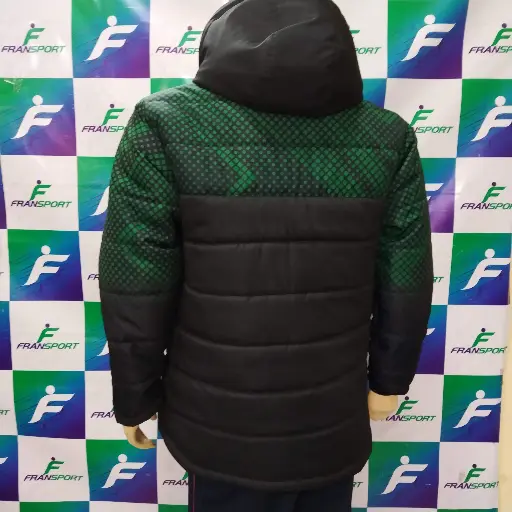 Parka Sublimixto