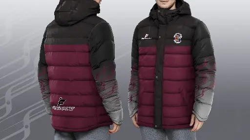 Parka Sublimixto
