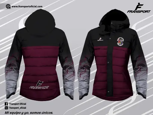 Parka Sublimixto