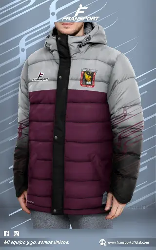 Parka Sublimixto