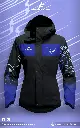 Parka Sublimixto 