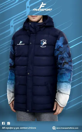 Parka Sublimixto