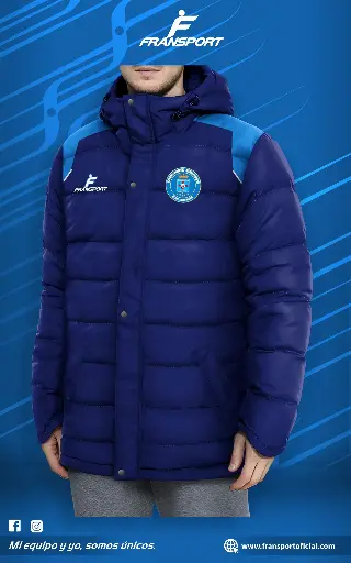 Parka Sublimixto