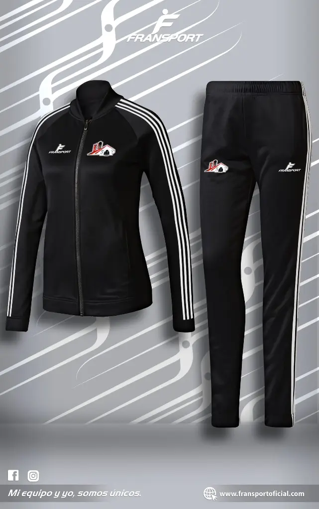 Deportivo sin sublimado  