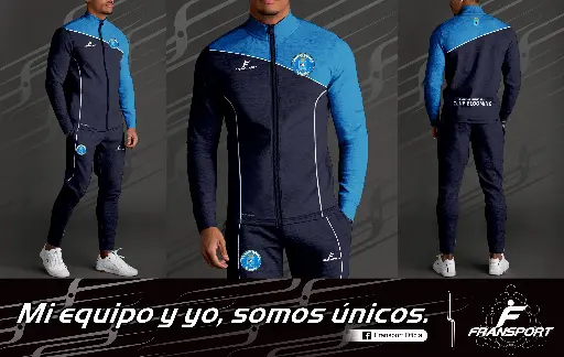 Deportivo sin sublimado  