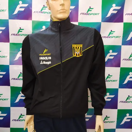 Deportivo sin sublimado 