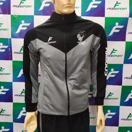 Deportivo sin sublimado 