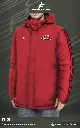 Parka sin sublimado