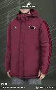 Parka sin sublimado