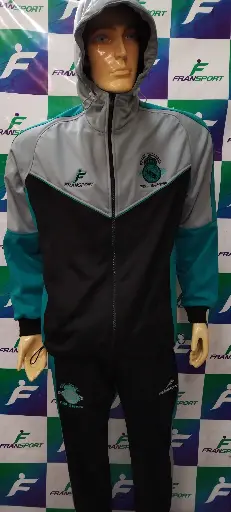 Deportivo sin sublimado 