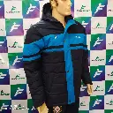Parka sin sublimado