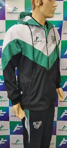 Deportivo sin sublimado  