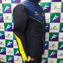 Parka sin sublimado